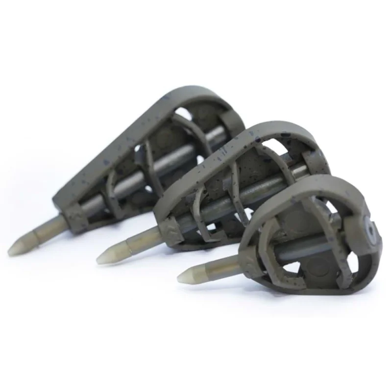 Метод хранилка DAIWA N'Zon Method Feeder S