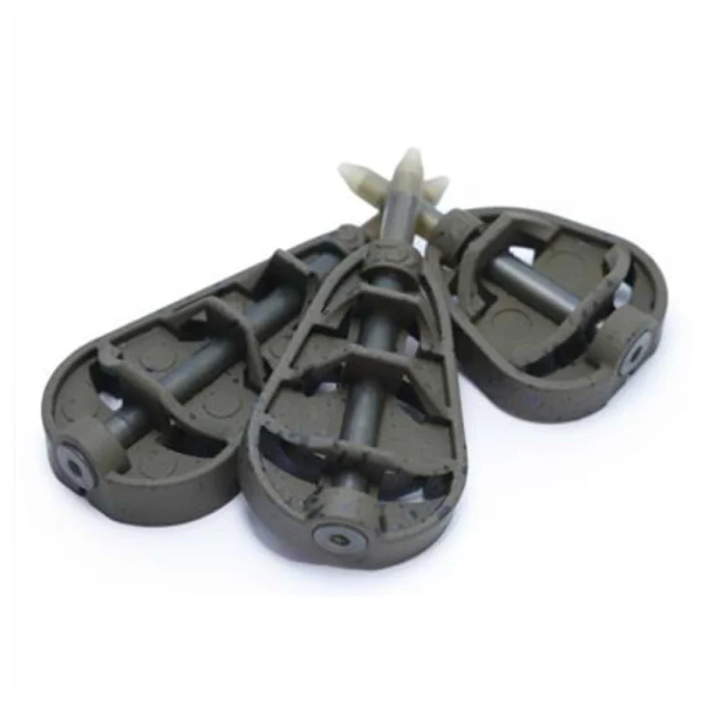 Метод хранилка DAIWA N'Zon Method Feeder S