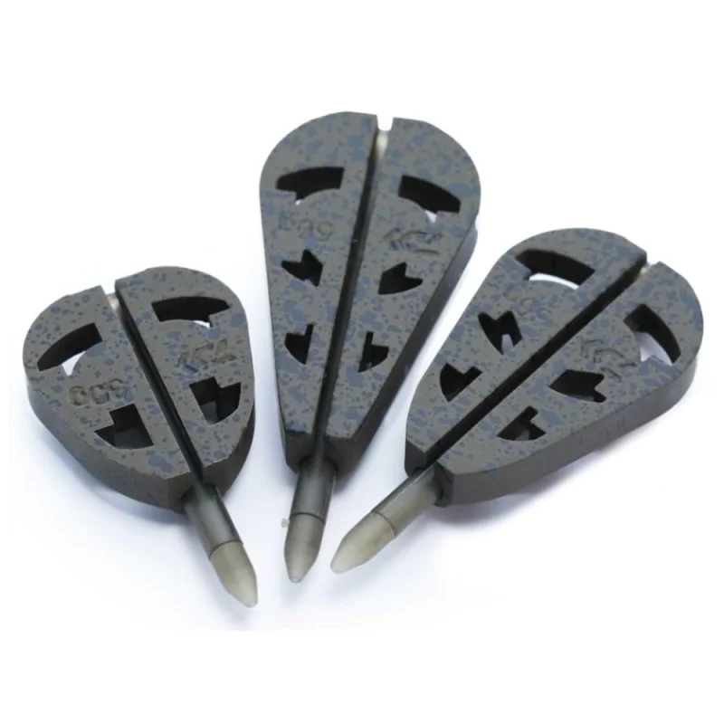 Метод хранилка DAIWA N'Zon Method Feeder S