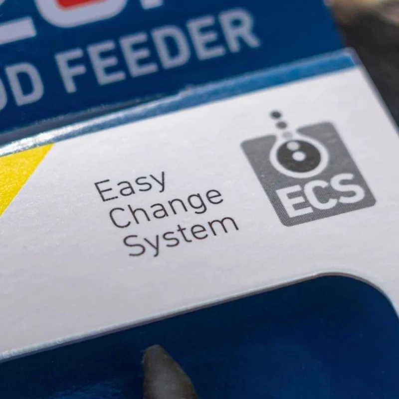 Метод хранилка DAIWA N'Zon Method Feeder S