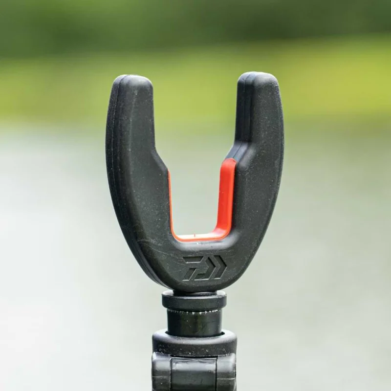 Задна опора DAIWA N'Zon Dual Feeder Rod Rest
