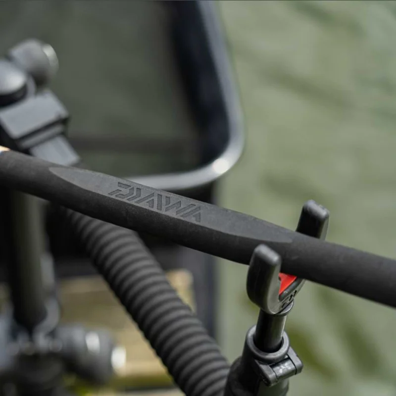 Задна опора DAIWA N'Zon Dual Feeder Rod Rest