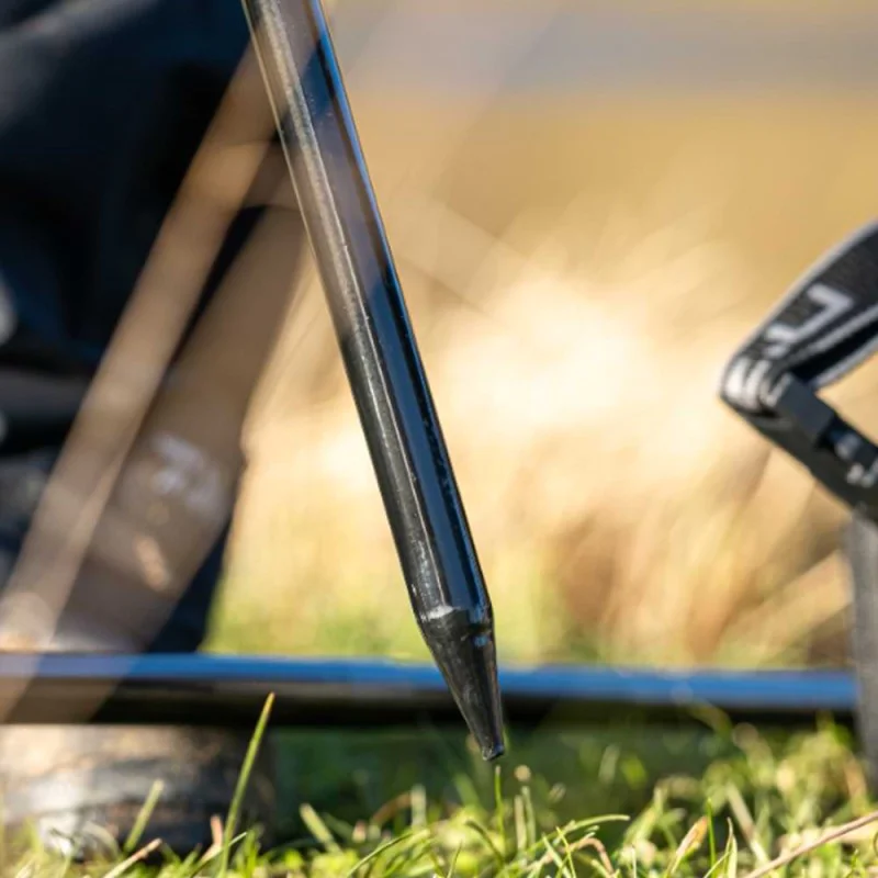 Чадър DAIWA N'Zon Umbrella Round 250cm