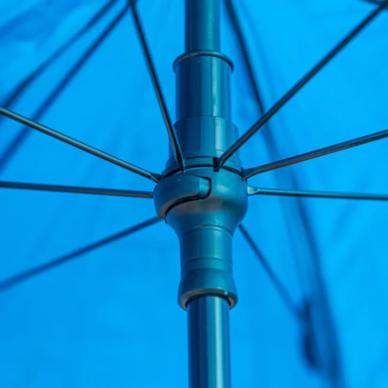 Чадър DAIWA N'Zon Umbrella Round 250cm