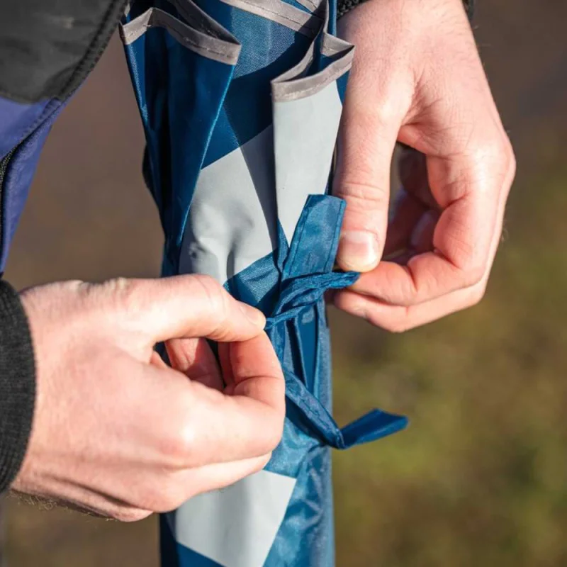 Чадър DAIWA N'Zon Umbrella Round 250cm