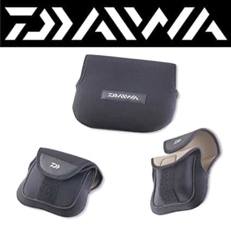 Неопренов калъф DAIWA Neoprene Reel Pouch