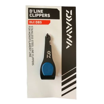 Резачка за влакно DAIWA D Line Clippers