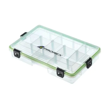 Кутия за аксесоари DAIWA Prorex Sealed Tackle Box - M