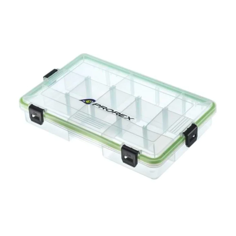 Кутия за аксесоари DAIWA Prorex Sealed Tackle Box - M