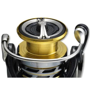 Макара преден аванс DAIWA 17 Exceler LT 6000 D