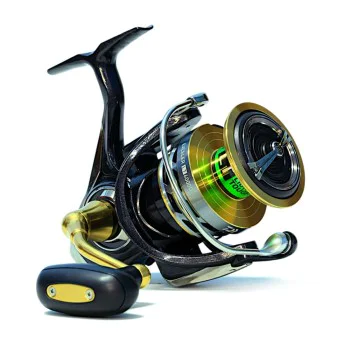 Макара преден аванс DAIWA 17 Exceler LT 6000 D