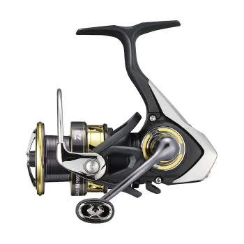Макара преден аванс DAIWA 17 Legalis LT 2500 XH