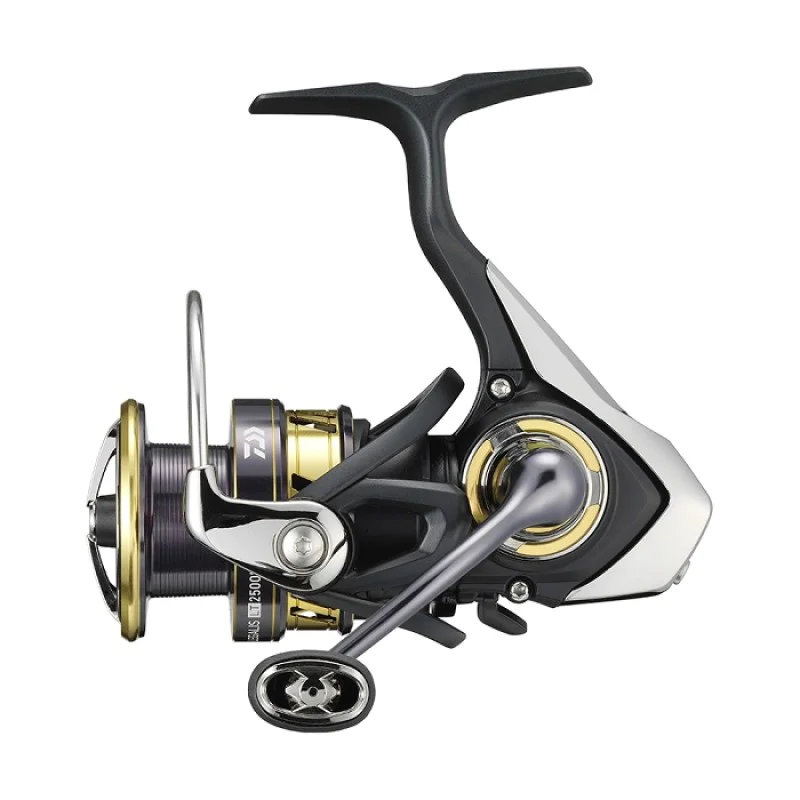 Макара преден аванс DAIWA 17 Legalis LT 2500 XH