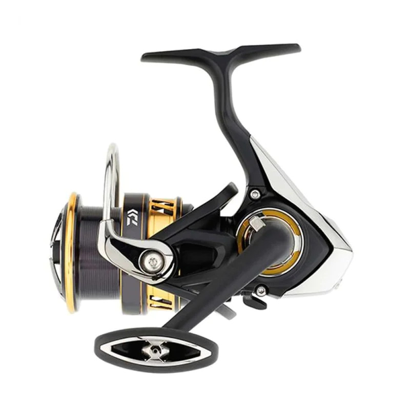 Макара преден аванс DAIWA 17 Legalis LT 3000C-OT