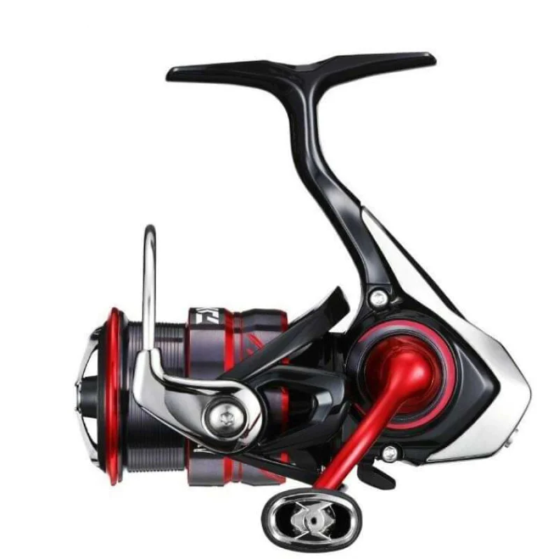 Макара преден аванс DAIWA 18 Gekkabijin MX LT 1000 SP