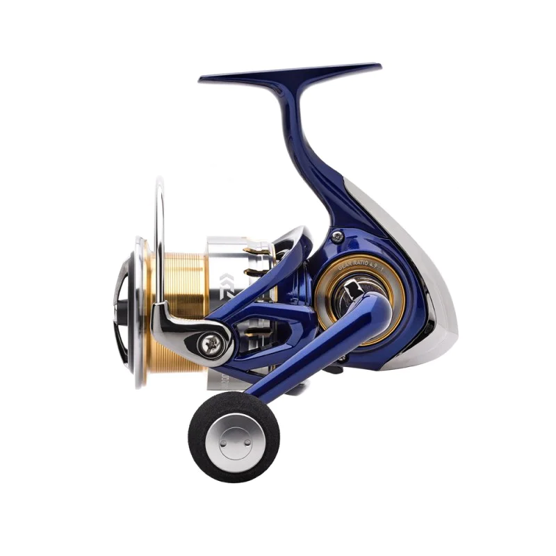 Макара преден аванс DAIWA TDR 3012 QD