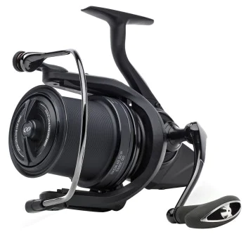 Макара шаранджийска DAIWA 19 BASIA 45 SCW QD