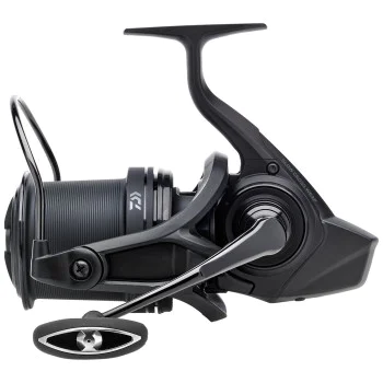 Макара шаранджийска DAIWA 19 BASIA 45 SCW QD