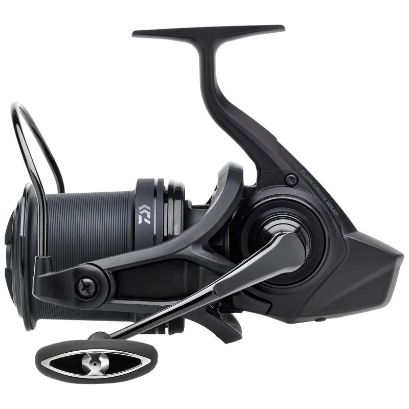 Макара шаранджийска DAIWA 19 BASIA 45 SCW QD