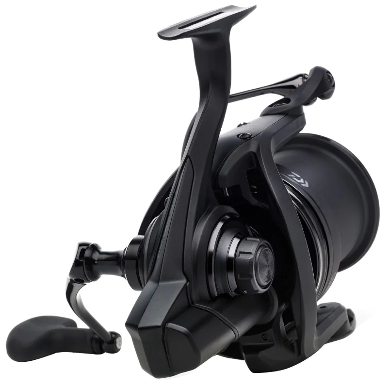Макара шаранджийска DAIWA 19 BASIA 45 SCW QD