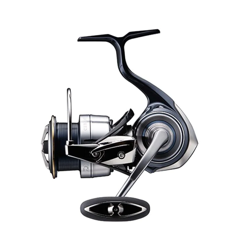 Макара преден аванс DAIWA 19 Certate G LT 3000 CXH