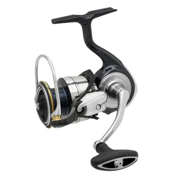 Макара преден аванс DAIWA 19 Certate G LT 2500 D
