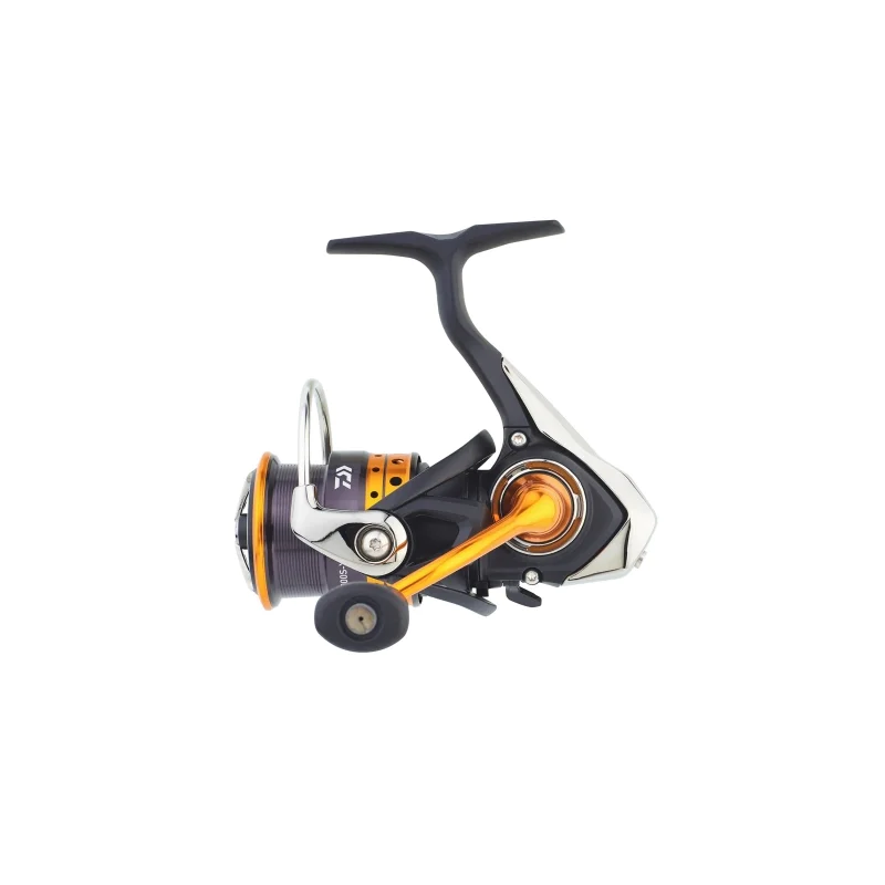 Макара преден аванс DAIWA Iprimi LT 1000 SP