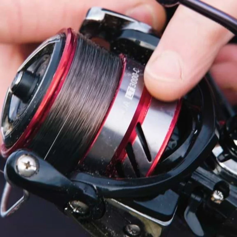 Макара преден аванс DAIWA 19 Ninja LT C 3000 With Spare Spool