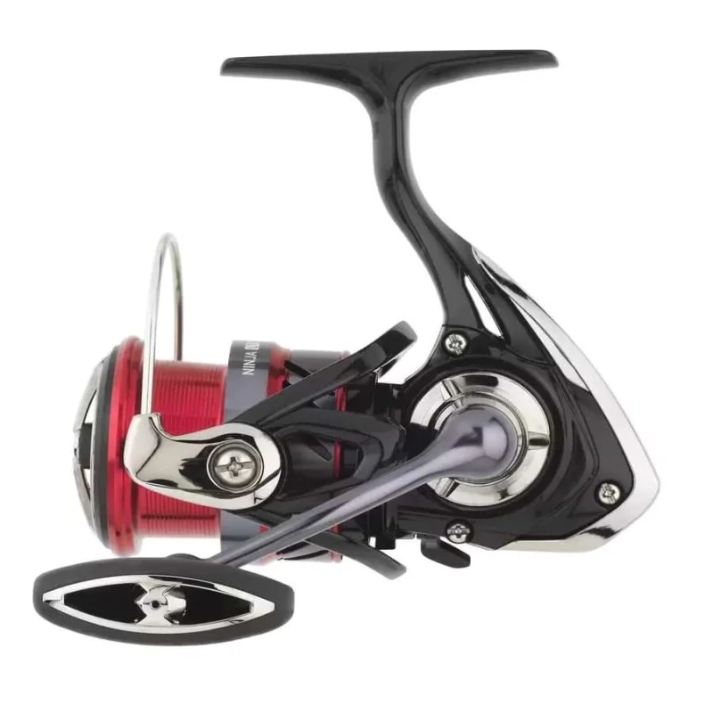 Макара преден аванс DAIWA 19 Ninja LT C 3000 With Spare Spool