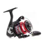 Макара преден аванс DAIWA 19 Ninja LT 4000-C With Spare Spool