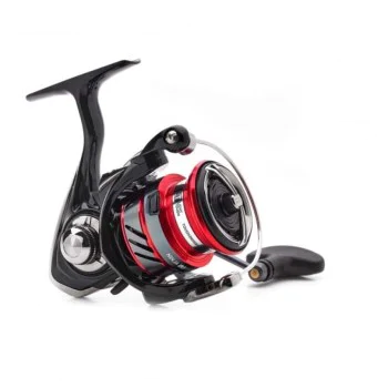 Макара преден аванс DAIWA 19 Ninja LT 4000-C With Spare Spool