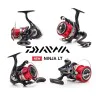 Макара преден аванс DAIWA 19 Ninja LT 4000-C With Spare Spool