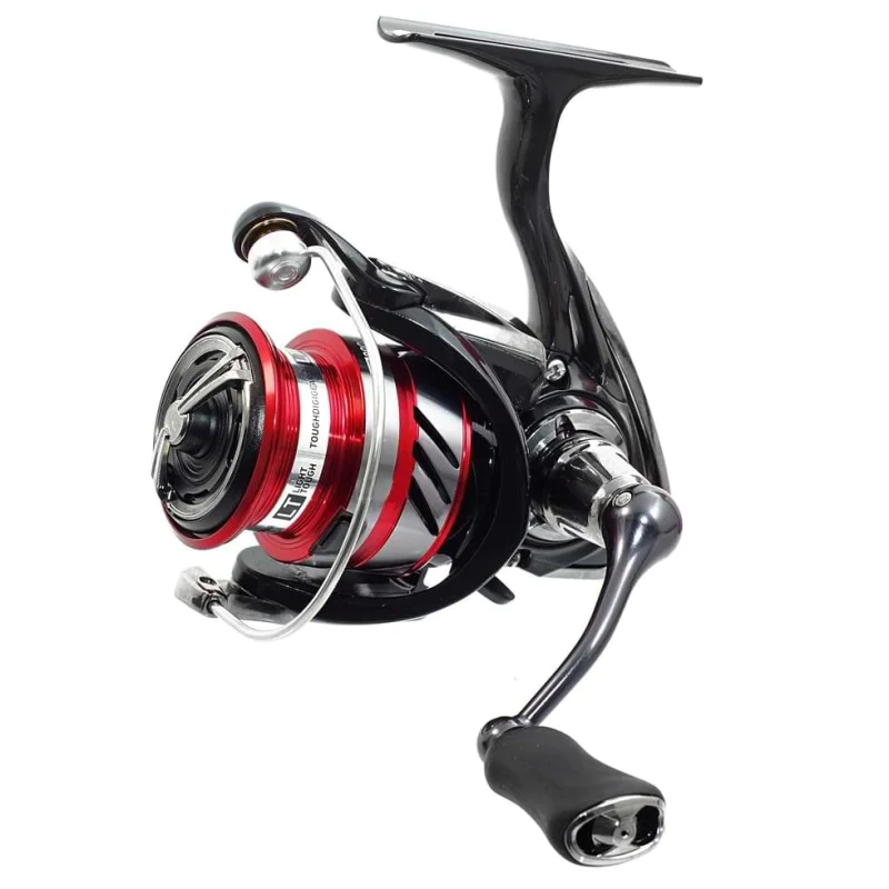 Макара преден аванс DAIWA 19 Ninja LT 2000 With Spare Spool