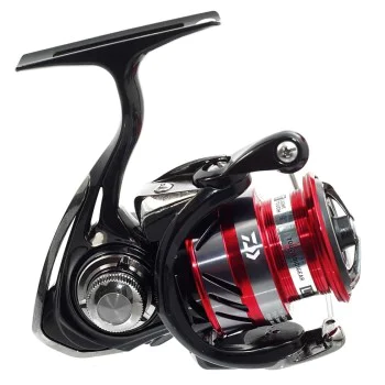Макара преден аванс DAIWA 19 Ninja LT 2000 With Spare Spool