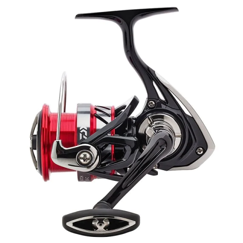 Макара преден аванс DAIWA 19 Ninja LT 5000 C With Spare Spool