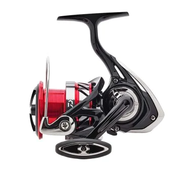 Макара преден аванс DAIWA 19 Ninja Match LT 3000C