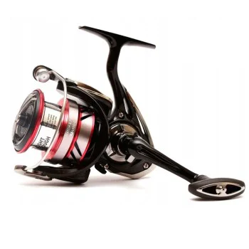 Макара преден аванс DAIWA 19 Ninja Match and Feeder LT 4000C