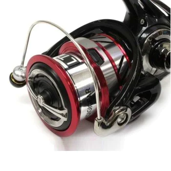Макара преден аванс DAIWA 19 Ninja LT Feeder 6000SS