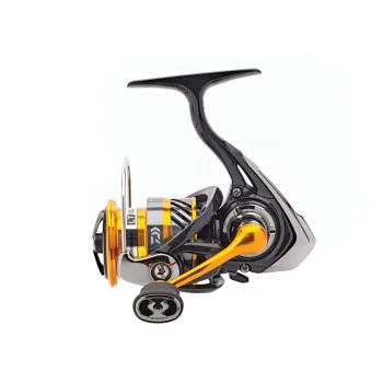 Макара преден аванс DAIWA 19 Revros LT 1000