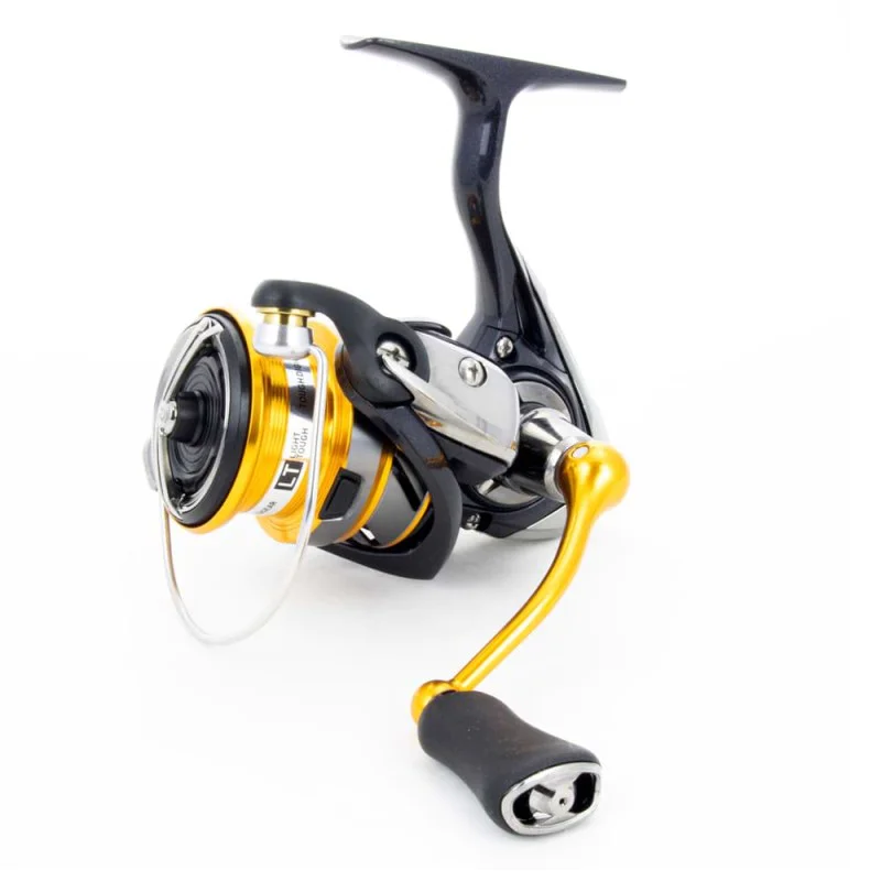 Макара преден аванс DAIWA 19 Revros LT 1000