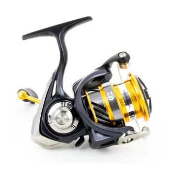 Макара преден аванс DAIWA 19 Revros LT 1000