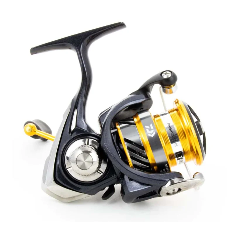 Макара преден аванс DAIWA 19 Revros LT 1000