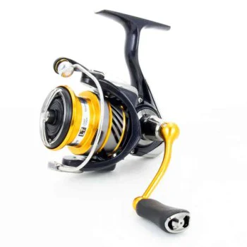Макара преден аванс DAIWA 19 Revros LT 2000