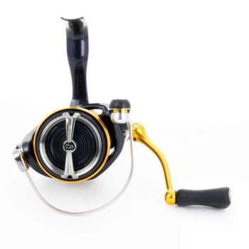 Макара преден аванс DAIWA 19 Revros LT 2000