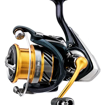 Макара преден аванс DAIWA 19 Revros LT 2500