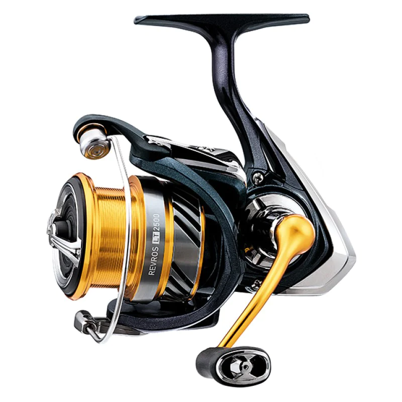 Макара преден аванс DAIWA 19 Revros LT 2500