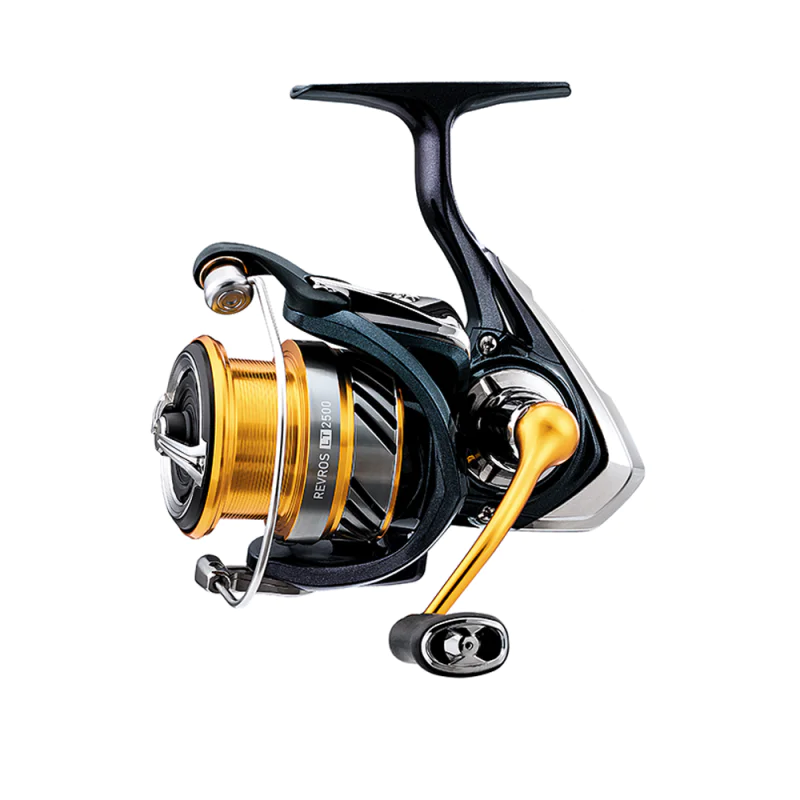 Макара преден аванс DAIWA 19 Revros LT 2500 XH
