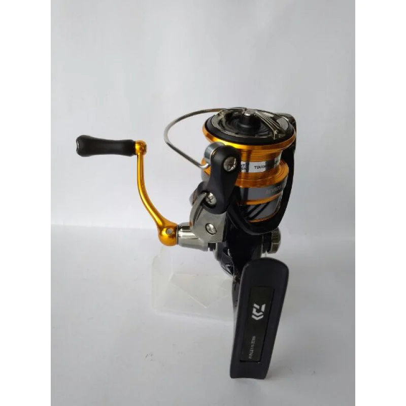 Макара преден аванс DAIWA 19 Revros LT 2500 XH