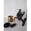 Макара преден аванс DAIWA 19 Revros LT 2500 XH