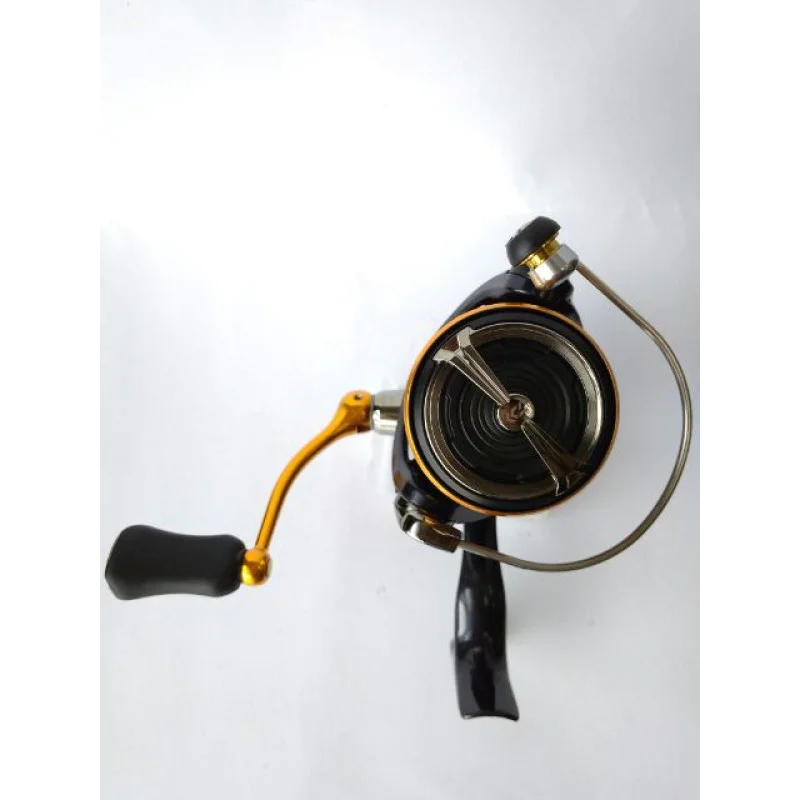 Макара преден аванс DAIWA 19 Revros LT 2500